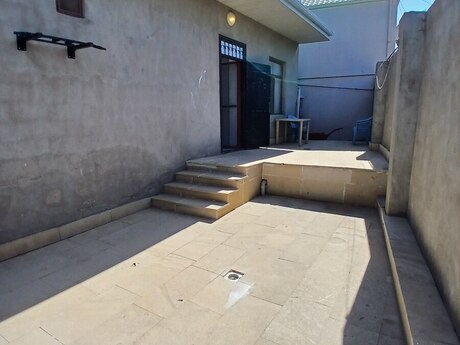 Masazırda 3 otaqlı həyət evi satılır, 70 m², 48 000 AZN, şəkil 2 / 12