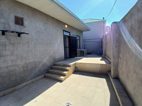 3 otaq · 70 m² · 1/1 mərtəbə, Masazır
