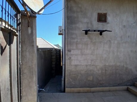 Masazırda 3 otaqlı həyət evi satılır, 70 m², 48 000 AZN, şəkil 4 / 12