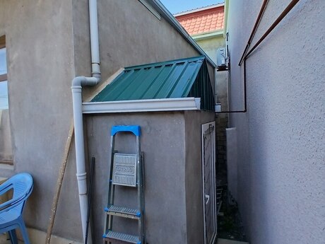 Masazırda 3 otaqlı həyət evi satılır, 70 m², 48 000 AZN, şəkil 5 / 12