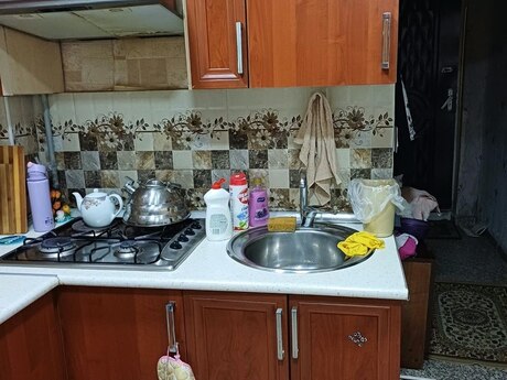 İnşaatçılarda 3 otaqlı həyət evi satılır, 90 m², 150 000 AZN, şəkil 5 / 7