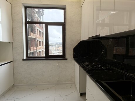 Gold Residence kompleksində 2 otaqlı yeni tikili mənzil satılır, 68 m², 108 000 AZN, şəkil 5 / 11