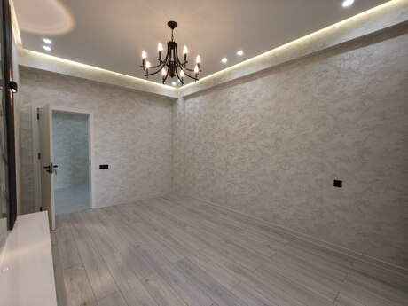 Gold Residence kompleksində 2 otaqlı yeni tikili mənzil satılır, 68 m², 108 000 AZN, şəkil 3 / 11