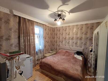 Qobuda 3 otaqlı həyət evi satılır, 100 m², 48 000 AZN, şəkil 3 / 12