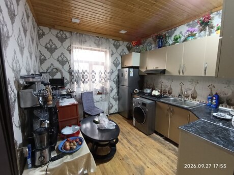 Qobuda 3 otaqlı həyət evi satılır, 100 m², 48 000 AZN, şəkil 4 / 12