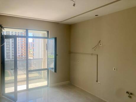 City Garden kompleksində 4 otaqlı yeni tikili mənzil satılır, 130 m², 488 000 AZN, şəkil 5 / 12