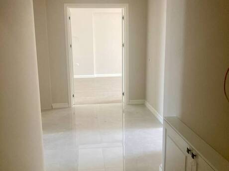 City Garden kompleksində 4 otaqlı yeni tikili mənzil satılır, 130 m², 488 000 AZN, şəkil 3 / 12