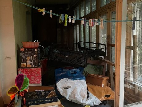 Xalqlar Dostluğunda 3 otaqlı köhnə tikili mənzil satılır, 100 m², 198 000 AZN, şəkil 4 / 12