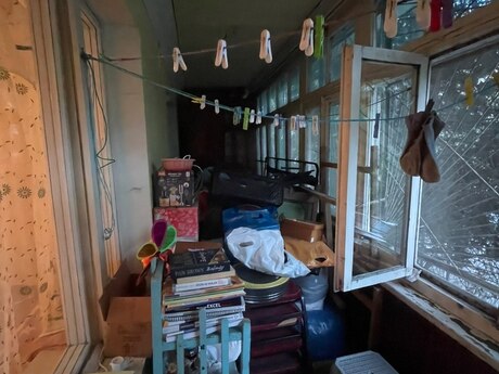 Xalqlar Dostluğunda 3 otaqlı köhnə tikili mənzil satılır, 100 m², 198 000 AZN, şəkil 5 / 12