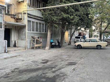 3 otaq · 100 m² · 2/5 mərtəbə, Xalqlar Dostluğu