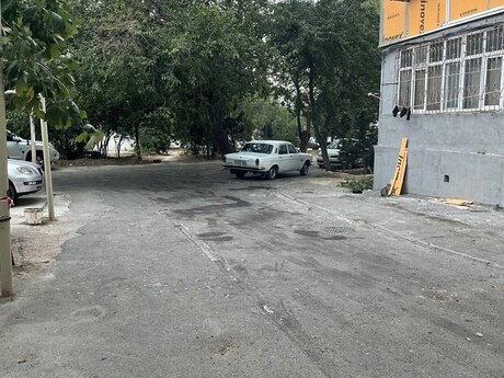 Xalqlar Dostluğunda 3 otaqlı köhnə tikili mənzil satılır, 100 m², 198 000 AZN, şəkil 3 / 12