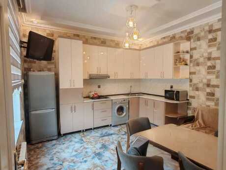 Sulutəpədə 4 otaqlı həyət evi satılır, 114 m², 115 000 AZN, şəkil 4 / 10