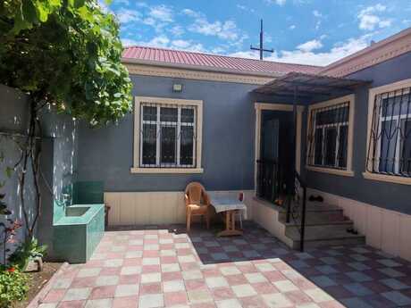 4 otaqlı ev, 114 m², Sulutəpə, 115 000 AZN