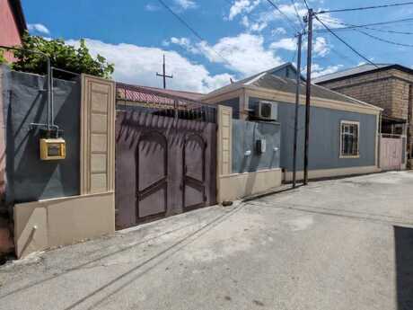 Sulutəpədə 4 otaqlı həyət evi satılır, 114 m², 115 000 AZN, şəkil 5 / 10
