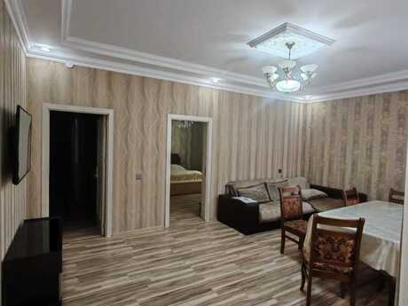 Sulutəpədə 4 otaqlı həyət evi satılır, 114 m², 115 000 AZN, şəkil 3 / 10