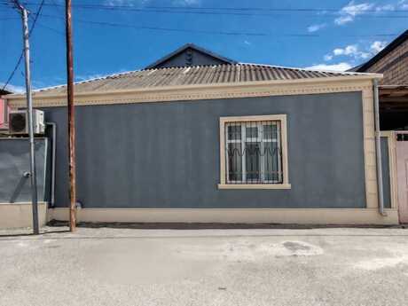 Sulutəpədə 4 otaqlı həyət evi satılır, 114 m², 115 000 AZN, şəkil 2 / 10