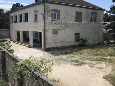 6 otaq · 350 m²