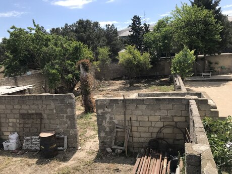 Şağanda 6 otaqlı həyət evi satılır, 350 m², 285 000 AZN, şəkil 5 / 9
