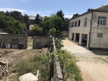 Şağanda 6 otaqlı həyət evi satılır, 350 m², 285 000 AZN, şəkil 4 / 9