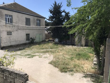 Şağanda 6 otaqlı həyət evi satılır, 350 m², 285 000 AZN, şəkil 2 / 9