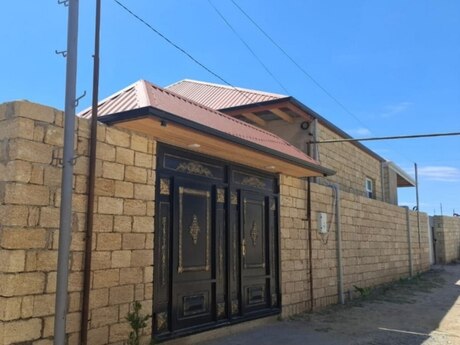 3 otaq · 80 m² · 1/1 mərtəbə, Mehdiabad