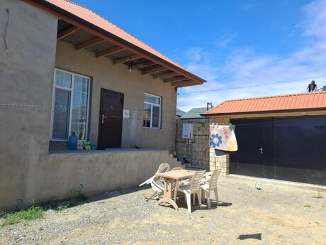 Mehdiabadda 3 otaqlı həyət evi satılır, 80 m², 65 000 AZN, şəkil 3 / 11