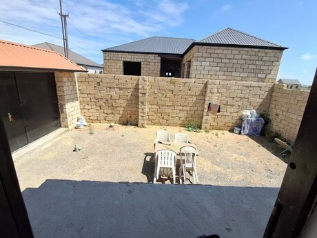 Mehdiabadda 3 otaqlı həyət evi satılır, 80 m², 65 000 AZN, şəkil 2 / 11