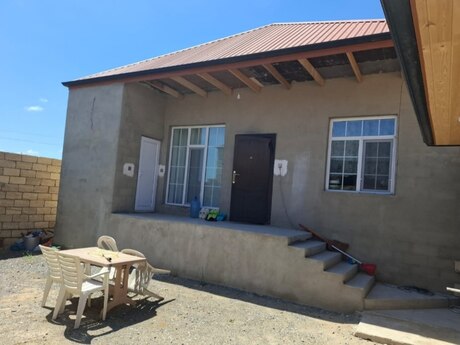Mehdiabadda 3 otaqlı həyət evi satılır, 80 m², 65 000 AZN, şəkil 4 / 11