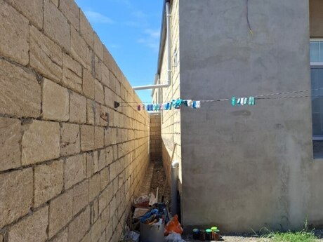 Mehdiabadda 3 otaqlı həyət evi satılır, 80 m², 65 000 AZN, şəkil 5 / 11