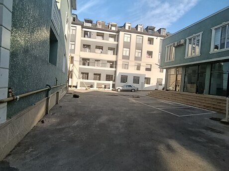 Masazırda 2 otaqlı yeni tikili mənzil satılır, 60 m², 68 000 AZN, şəkil 2 / 12