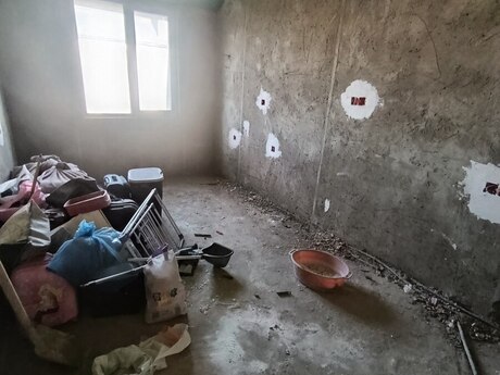 Masazırda 2 otaqlı yeni tikili mənzil satılır, 60 m², 68 000 AZN, şəkil 3 / 12