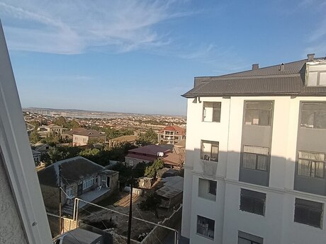 Masazırda 2 otaqlı yeni tikili mənzil satılır, 60 m², 68 000 AZN, şəkil 5 / 12