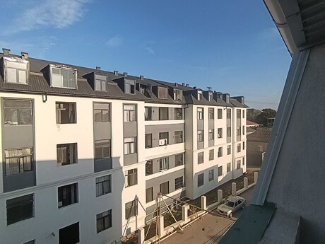 Masazırda 2 otaqlı yeni tikili mənzil satılır, 60 m², 68 000 AZN, şəkil 4 / 12
