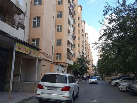 2 rooms · 53 m²