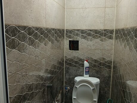Qara Qarayevdə 2 otaqlı köhnə tikili mənzil satılır, 53 m², 170 000 AZN, şəkil 4 / 12