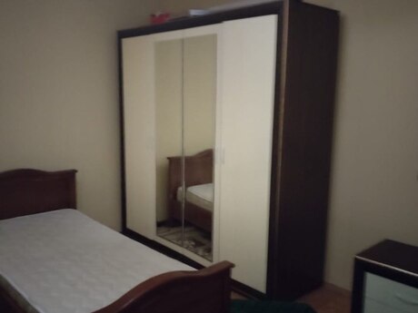 4-room house for rent in İnşaatçılar, 100 m², 175 AZN/mo, photo 2 / 8