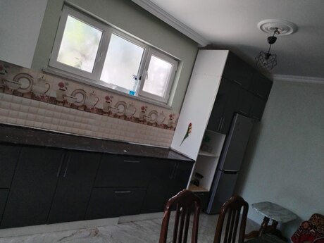 4-room house for rent in İnşaatçılar, 100 m², 175 AZN/mo, photo 3 / 8