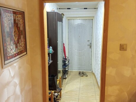 Neftçilərdə 2 otaqlı köhnə tikili mənzil satılır, 47 m², 170 000 AZN, şəkil 4 / 12
