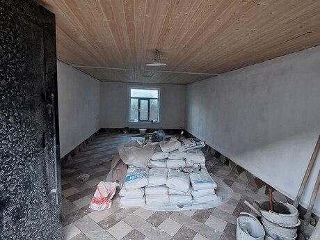Hökməlidə 3 otaqlı həyət evi satılır, 85 m², 45 500 AZN, şəkil 4 / 10