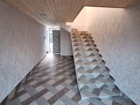 Hökməlidə 3 otaqlı həyət evi satılır, 85 m², 45 500 AZN, şəkil 5 / 10