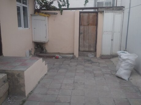 2 rooms · 62 m² · floor 1/1, Abşeron