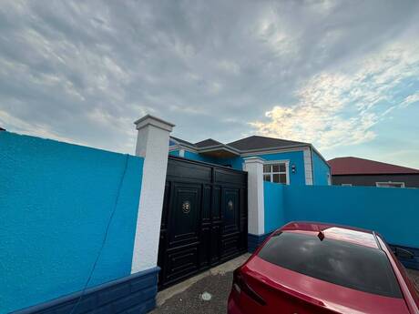 Продаётся 3-комнатный дом, Maştağa, 81 м², 75 000 AZN, фото 4 / 12