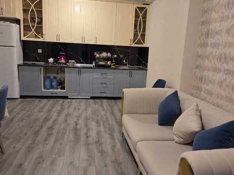 Продаётся 3-комнатная квартира в новостройке, Yeni Yasamal, 77 м², 255 000 AZN, фото 2 / 12