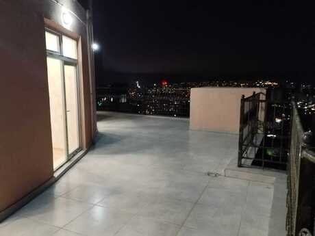 3-room new-build apartment for rent in 20 Yanvar, 100 m², 770 AZN/mo, photo 2 / 12