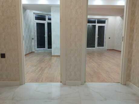 3-room new-build apartment for rent in 20 Yanvar, 100 m², 770 AZN/mo, photo 4 / 12