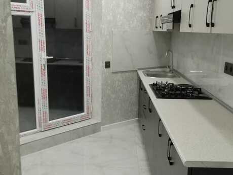 3-room new-build apartment for rent in 20 Yanvar, 100 m², 770 AZN/mo, photo 5 / 12