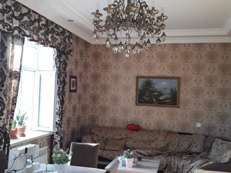 Binədə 12 otaqlı həyət evi satılır, 480 m², 200 000 AZN, şəkil 3 / 12