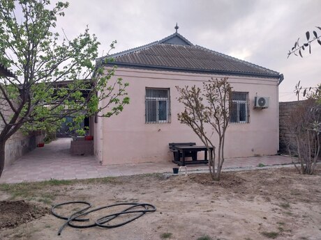 Binədə 12 otaqlı həyət evi satılır, 480 m², 200 000 AZN, şəkil 2 / 12