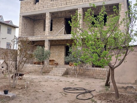 12 rooms · 480 m² · floor 1/1, Binə