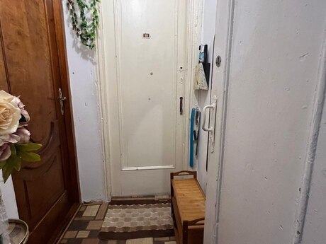3 otaq · 60 m² · 1/3 mərtəbə, Şah İsmayıl Xətai